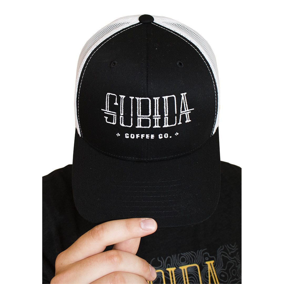 Trucker Cap - Image 2