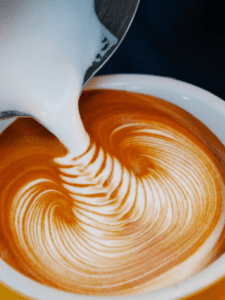 Pumpkin Spice Latte